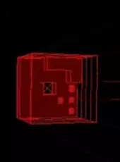 3-D Tetris