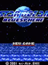 Star Ocean: Blue Sphere