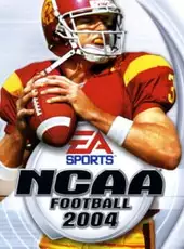 NCAA Football 2004