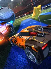 Rocket League