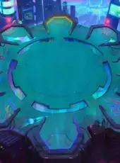 Teamfight Tactics: Cyber City