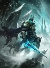 World of Warcraft: Wrath of the Lich King