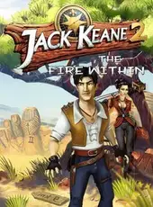 Jack Keane 2: The Fire Within