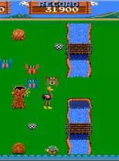 Arcade Archives: Dacholer