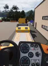 Road Maintenance Simulator 2: Winter Services