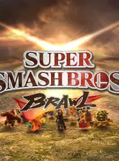Super Smash Bros. Brawl