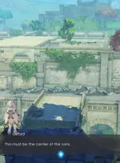 Atelier Ryza 3: Alchemist of the End & the Secret Key DX