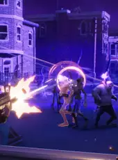 Fortnite: Deluxe Founder's Pack