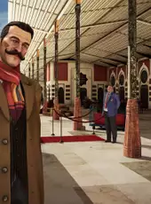 Agatha Christie: Murder on the Orient Express
