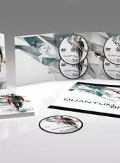 Quantum Break: Timeless Collector's Edition