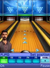 The Sims: Bowling