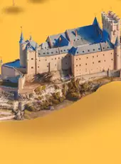 Puzzling Places: 3d Jigsaw Sim