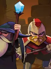 Heroes of Loot: Gauntlet of Power