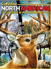 Cabela's North American Adventures