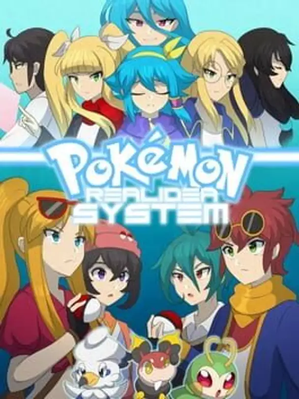 Pokémon Realidea System
