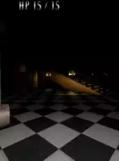 House of Necrosis