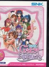 Gals Fighters (Best Collection)