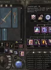 Lionheart: Legacy of the Crusader