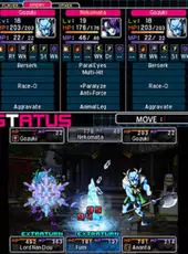 Shin Megami Tensei: Devil Survivor 2 - Record Breaker