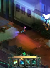 Transistor