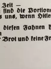 Through the Darkest of Times