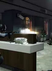 Payday 2: The Diamond Store Heist