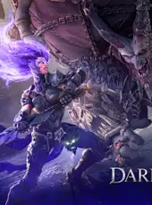 Darksiders III