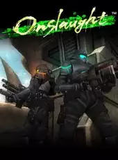 Onslaught