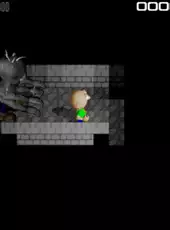 The Adventures of Bouapha: Spooky Castle