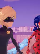 Miraculous: Paris Under Siege