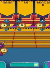 Math Blaster Ages 6-8