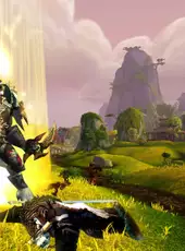 World of Warcraft: Mists of Pandaria