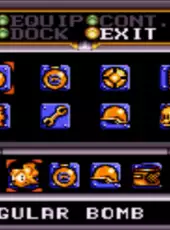 Tails Adventure