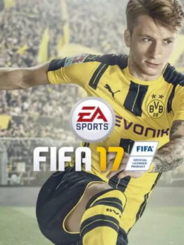 FIFA 17