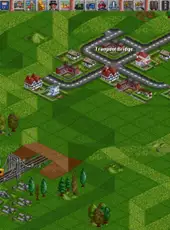 Transport Tycoon