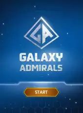 Galaxy Admirals