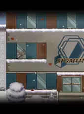 To the Moon: Sigmund Minisode 2 (Holiday Special)