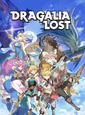 Dragalia Lost