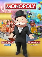 Monopoly Plus and Monopoly Madness