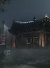 Nakwon: Last Paradise