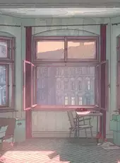The Berlin Apartment
