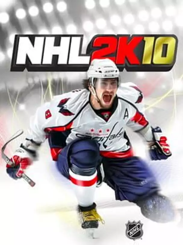 NHL 2K10