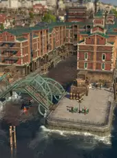 Anno 1800: Docklands