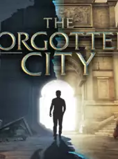 The Forgotten City