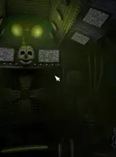 Five Nights at Freddy's: Sister Location