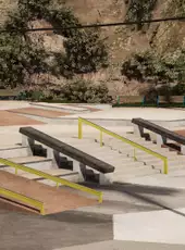 Session: Skate Sim - Year 1 Pack