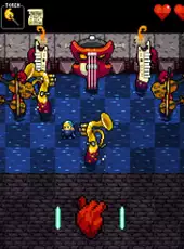 Crypt of the Necrodancer: Nintendo Switch Edition