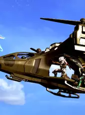 Halo Infinite: Operation - Shadows