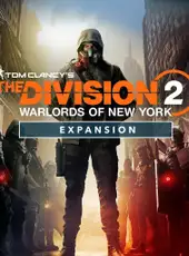 Tom Clancy's The Division 2: Warlords of New York