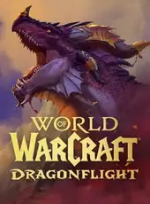 World of Warcraft: Dragonflight